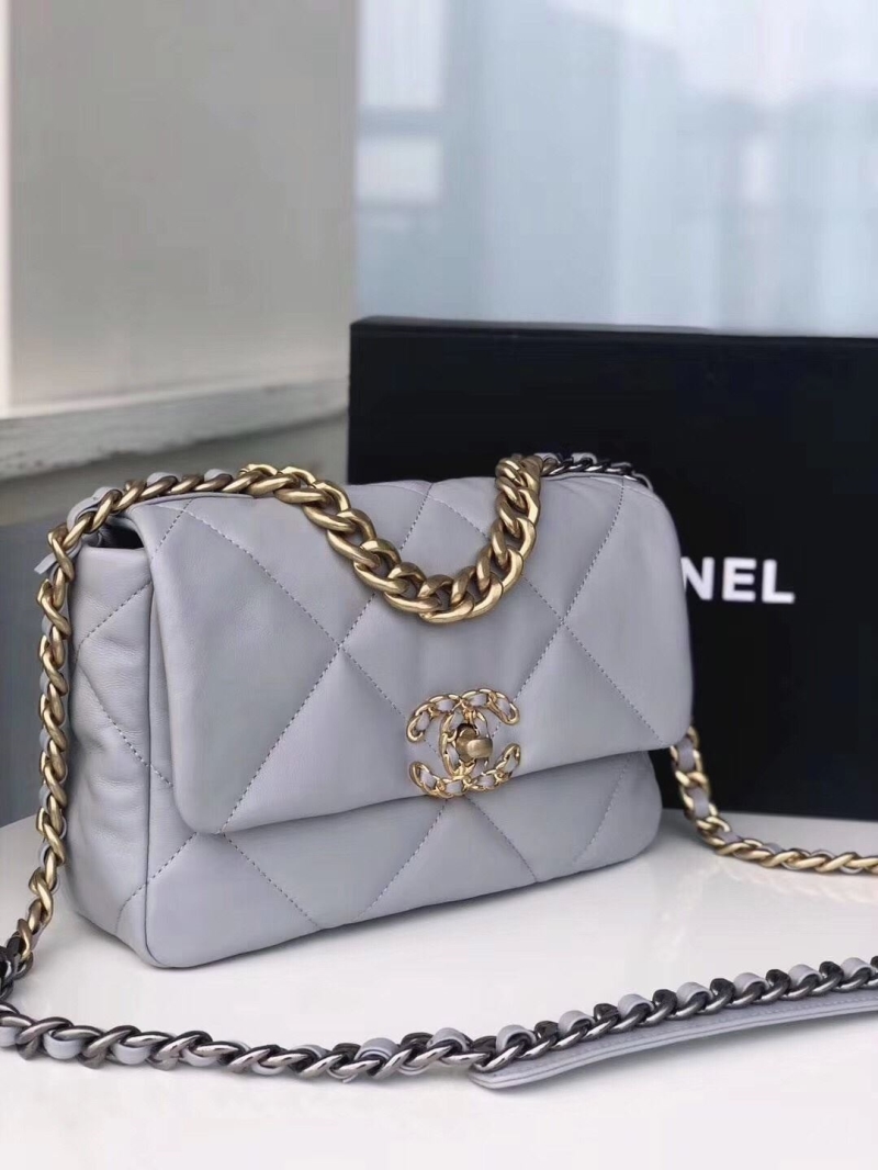 Ch**el 19 bags